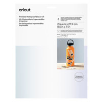 Cricut Printable Waterproof St Picture