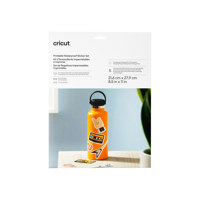 Cricut Printable Waterproof Ho Picture