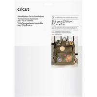 Cricut Printable Iron-On Heat  Picture