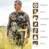 Cotton Carrier SKOUT Sling-Sty Picture