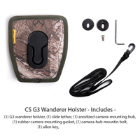 Cotton Carrier CCS G3 Wanderer Picture