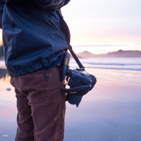 Cotton Carrier CCS G3 Wanderer Picture