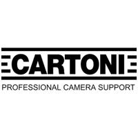 Cartoni Pivoting Rubber Feet f Picture