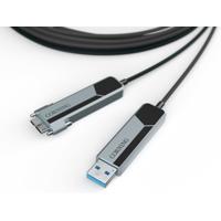 Optical Cables by Corning USB  Picture