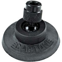 Cartoni Rubber Tripod Foot Picture