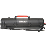 Cartoni C940 PP Tube Carry Cas Picture