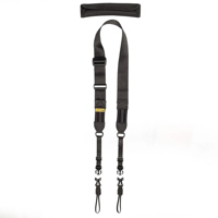 Cotton Carrier Camera Neck Str Picture