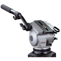 Cartoni F100 Focus DV Fluid He Picture