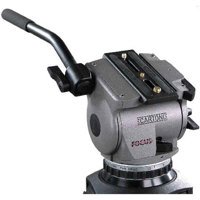 Cartoni Focus System, with Foc Picture