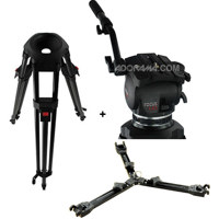 Cartoni Focus HD Fluid Head wi Picture