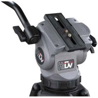 Cartoni HiDV Fluid Head Suppor Picture