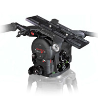 Cartoni Maxima 30 Flat Base Fl Picture