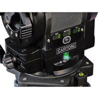 Cartoni Master 40 Flat Base Fl Picture