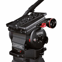 Cartoni Master 65 Flat Base Fl Picture