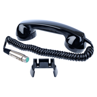 Clear-Com HS-6 XLR Push-to-Tal Picture