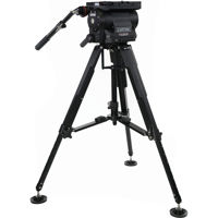 Cartoni SPORT 200 2-Section He Picture