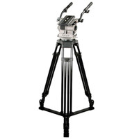Cartoni Master M110 Aluminum T Picture