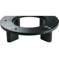 Cartoni P856 Flat Base Adapter Picture