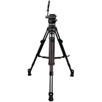 Cartoni Focus 18 Fluid Head wi Picture