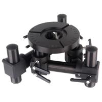 Cardellini TH Tri-Hat with Mit Picture