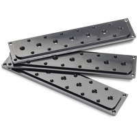 ConeCarts Threaded Metal Plate Picture