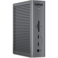 CalDigit TS5 15-Port Thunderbo Picture