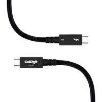 CalDigit 6.56' 240W Thunderbol Picture