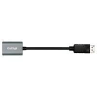 CalDigit DisplayPort 1.2 Male  Picture