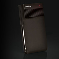 Codex Digital CDX-3720 Capture Picture