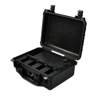 Colorado Drone Chargers PRCS Pro for DJI Inspire 1/Matrice 100 & 600