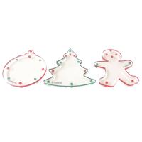 Canetti Holiday Trio Magnet Fr Picture