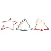 Canetti Holiday Trio Magnet Fr Picture