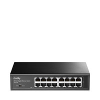 Cudy GS1016 16-Port Gigabit Et Picture