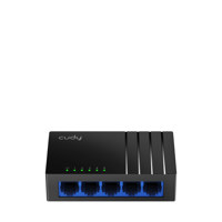 Cudy GS105D 5-Port Gigabit Eth Picture