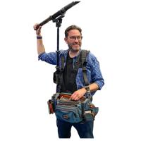 Cinema Devices XO-Boom Support Picture