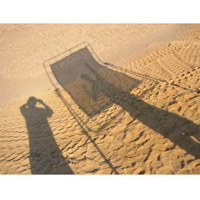 Sunbounce SunSwatter Big 6x8'  Picture