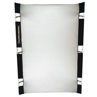 Sunbounce Pro 4x6' Reflector K Picture