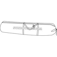 Sunbounce Cage Bag for Butterf Picture