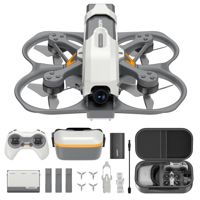 <b>New Arrival</b> - CaddxFPV Protos Full HD FPV Drone RTF Kit