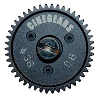 Cinegears 38mm Small Steel Gea Picture