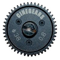 Cinegears 38mm Small Steel Gea Picture