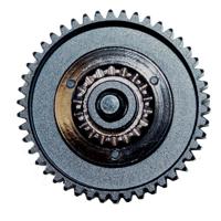 Cinegears 38mm Small Steel Gea Picture