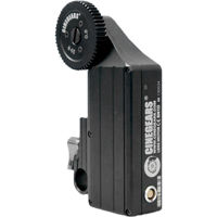Cinegears Multi Axis Motor Picture