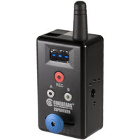 Cinegears Single Axis Wireless Picture
