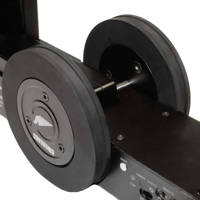 Cinegears Ultra-Friction Rubbe Picture