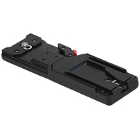Cinegears VCT-U14 Quick-Releas Picture