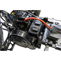 Cinegears SteadyPlus Spare Hig Picture