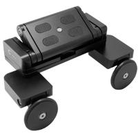 Cinegears Collapsible Three-Wheeled Dolly Car