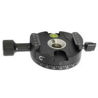 Cinegears Precision Panning He Picture