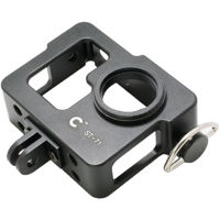 Cinegears GoPro 4 Aluminum Cas Picture